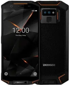 Замена матрицы на телефоне Doogee S70 Lite в Белгороде